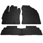 Toyota Verso 2009–2018 Tapis en caoutchouc (4 pcs, Stingray Premium) photo 1
