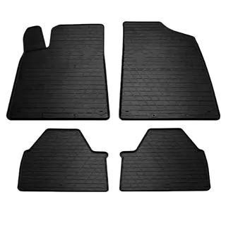Tapis en caoutchouc (4 pcs, Stingray Premium)