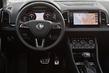 Examen de la première génération de crossover Skoda Karoq photo 6