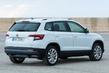 Examen de la première génération de crossover Skoda Karoq photo 11