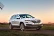 Examen de la première génération de crossover Skoda Karoq photo 10