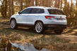 Examen de la première génération de crossover Skoda Karoq photo 4