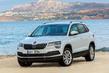 Examen de la première génération de crossover Skoda Karoq photo 2