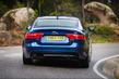 L’examen de la qualité de première berline Jaguar XE photo 12