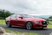 L’examen de la qualité de première berline Jaguar XE photo 10