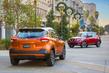 Examen du crossover sous-compact Nissan Kicks photo 4