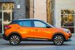 Examen du crossover sous-compact Nissan Kicks photo 3