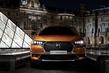 L’hôtel de luxe crossover DS 7 Crossback photo 14