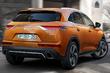L’hôtel de luxe crossover DS 7 Crossback photo 3