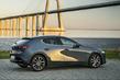 Berline compacte Mazda 3 de la quatrième génération photo 4