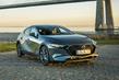 Berline compacte Mazda 3 de la quatrième génération photo 11