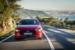 Berline compacte Mazda 3 de la quatrième génération photo 2