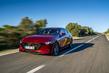 Berline compacte Mazda 3 de la quatrième génération photo 3