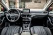 Revue universelle de la quatrième génération de la Ford Focus Wagon photo 6