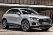 La deuxième génération de crossover compact de l’Audi Q3 photo 11