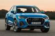La deuxième génération de crossover compact de l’Audi Q3 photo 7