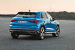 La deuxième génération de crossover compact de l’Audi Q3 photo 6