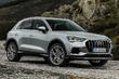 La deuxième génération de crossover compact de l’Audi Q3 photo 1