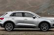 La deuxième génération de crossover compact de l’Audi Q3 photo 3