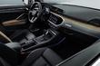 La deuxième génération de crossover compact de l’Audi Q3 photo 8