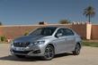 Restaylingoviy berline Peugeot 301 photo 11