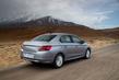 Restaylingoviy berline Peugeot 301 photo 10