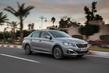 Restaylingoviy berline Peugeot 301 photo 2
