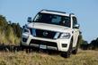 L’examen matériel suv Nissan Armada de la deuxième génération photo 12