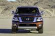 L’examen matériel suv Nissan Armada de la deuxième génération photo 4