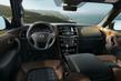 L’examen matériel suv Nissan Armada de la deuxième génération photo 6