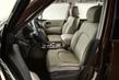 L’examen matériel suv Nissan Armada de la deuxième génération photo 7