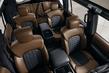 L’examen matériel suv Nissan Armada de la deuxième génération photo 8