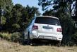 L’examen matériel suv Nissan Armada de la deuxième génération photo 11
