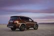 L’examen matériel suv Nissan Armada de la deuxième génération photo 5