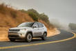 Présentation crossover compact de Jeep Compass photo 10