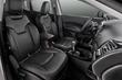 Présentation crossover compact de Jeep Compass photo 5