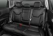 Présentation crossover compact de Jeep Compass photo 7