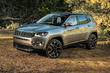 Présentation crossover compact de Jeep Compass photo 2