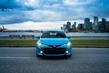 La nouvelle génération de la Toyota Corolla à hayon cinq portes photo 3