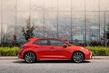 La nouvelle génération de la Toyota Corolla à hayon cinq portes photo 11