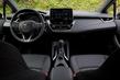 La nouvelle génération de la Toyota Corolla à hayon cinq portes photo 5