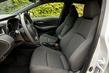 La nouvelle génération de la Toyota Corolla à hayon cinq portes photo 6