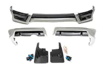 Toyota Land Cruiser 200 2007-2021 Kit carrosserie 2016↗ (TRD 2021) photo 2