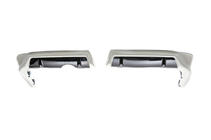 Toyota Land Cruiser 200 2007-2021 Kit carrosserie 2016↗ (TRD 2021) Blanc photo 16