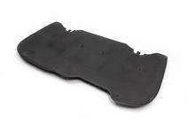 Lexus LX570/450d 2008-2022 Isolation de capot (2015+, Original) photo 2