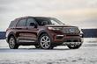 Un grand crossover Ford Explorer 2020 année de modèle photo 9