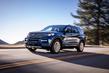 Un grand crossover Ford Explorer 2020 année de modèle photo 1