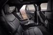 Un grand crossover Ford Explorer 2020 année de modèle photo 7