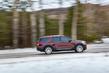 Un grand crossover Ford Explorer 2020 année de modèle photo 3