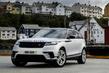 La multisegment de luxe Range Rover Velar photo 14